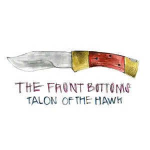 Talon of the hawk